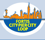 Logo City-Pier-City loop 2004