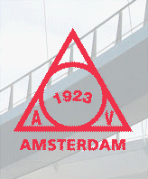 Logo AV23 Diemen