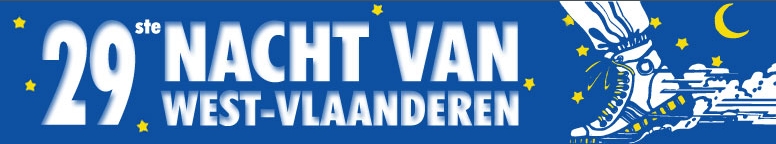 29e Nacht van West-Vlaanderen