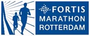Logo Rotterdam Marathon 2005