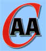 Logo Amsterdamse Atletiek Combinatie (AAC)